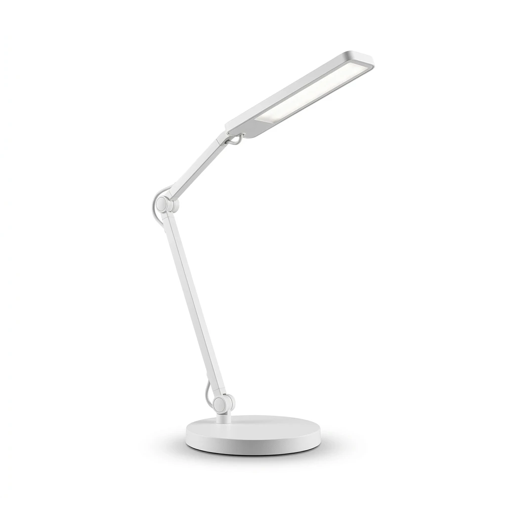 مصباح مكتب LED