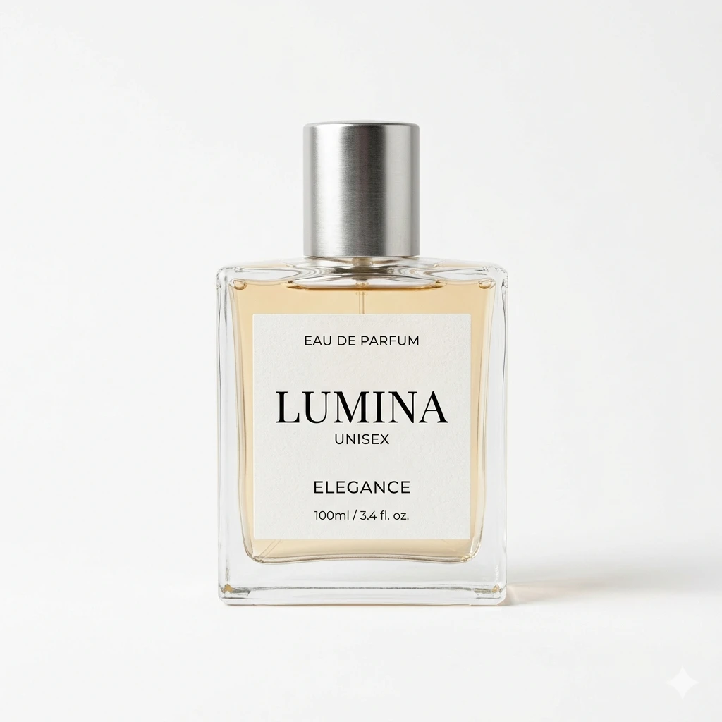 عطر فواح للجنسين